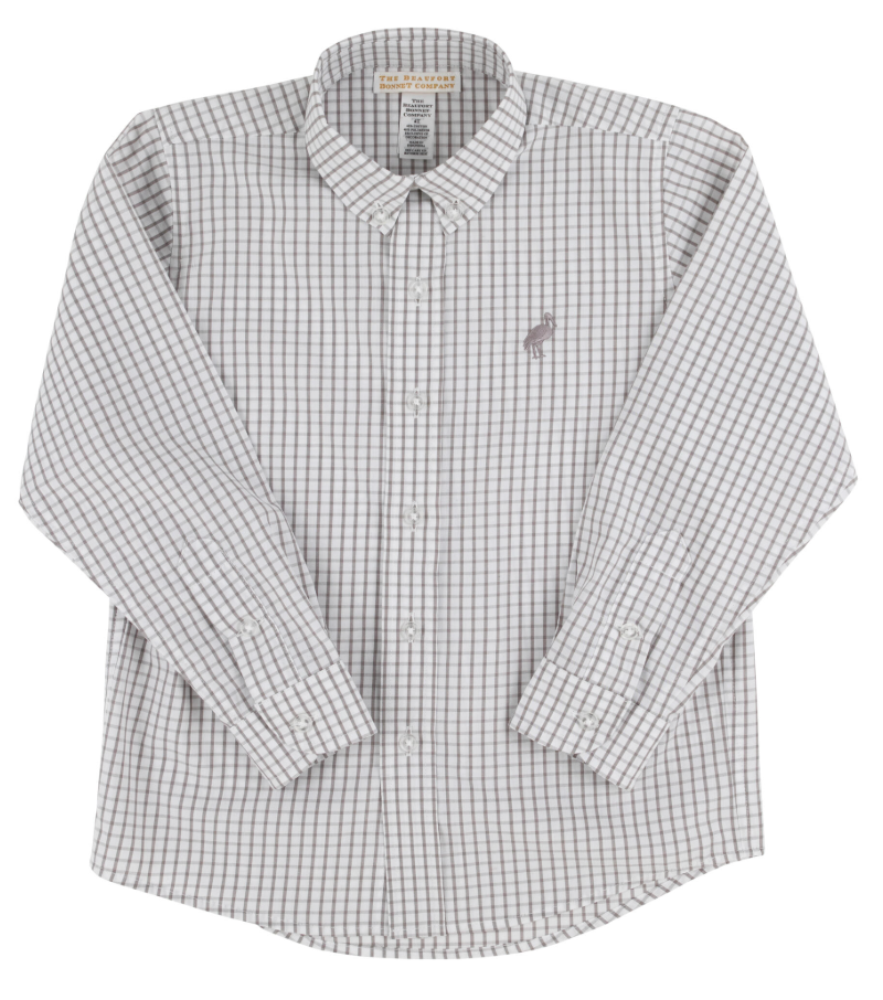 Dean's List Dress Shirt