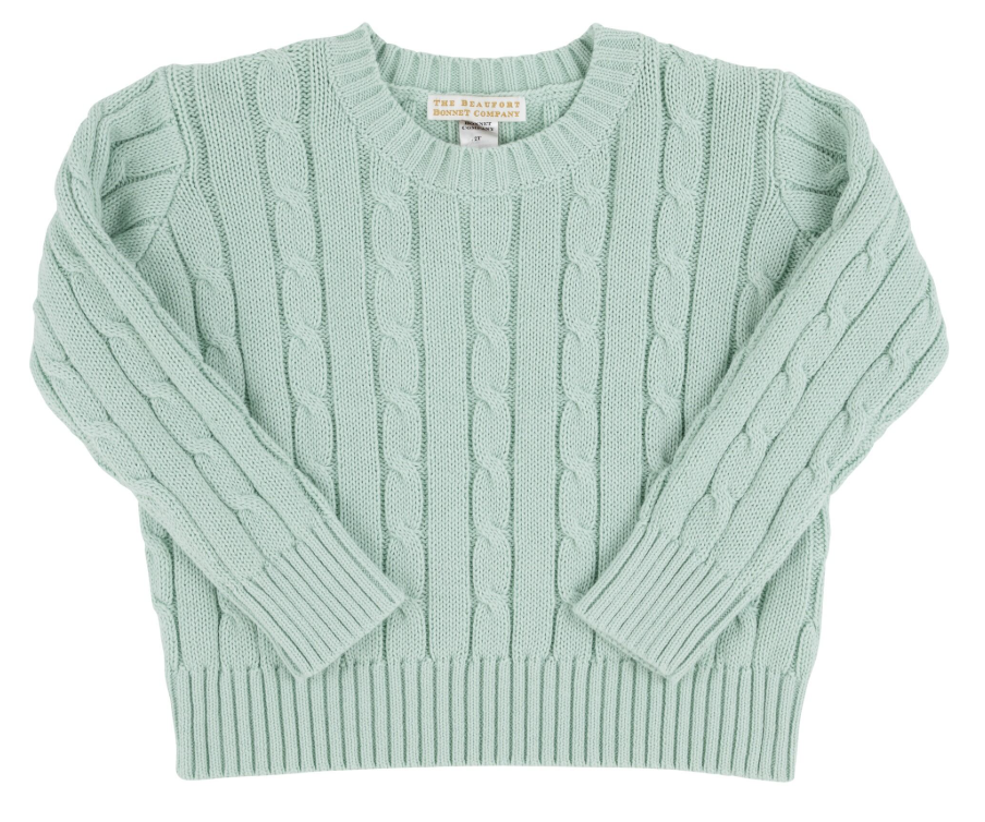 Crawford Crewneck