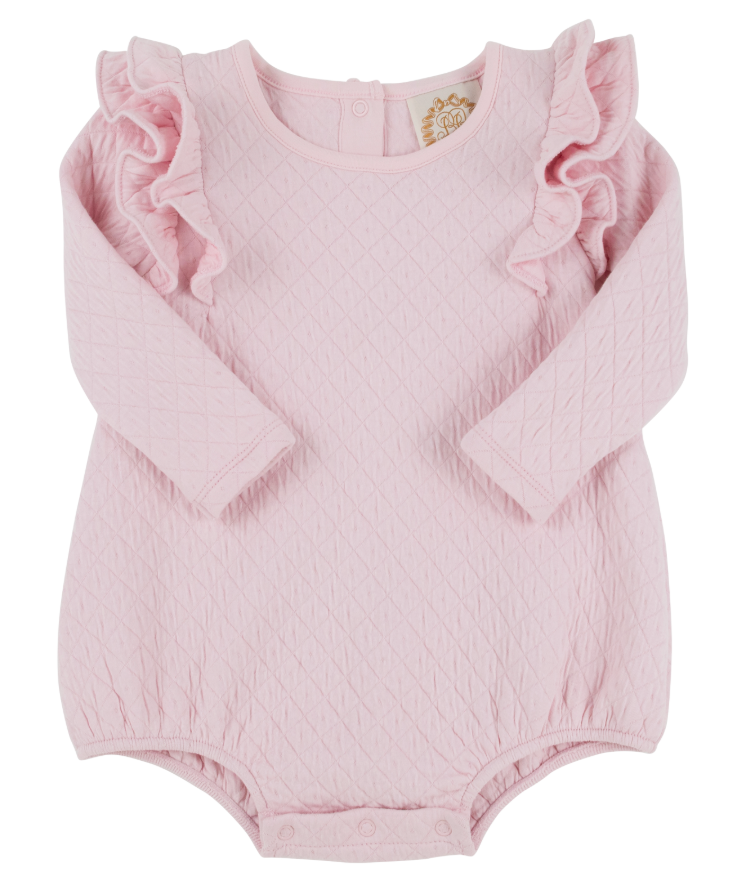Ruehling Ruffle Bubble