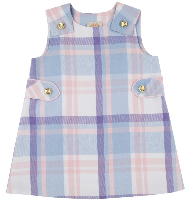 Janie Jumper