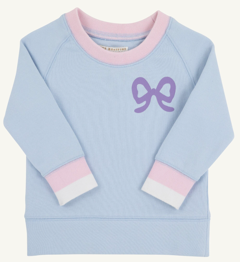Cassidy Crewneck