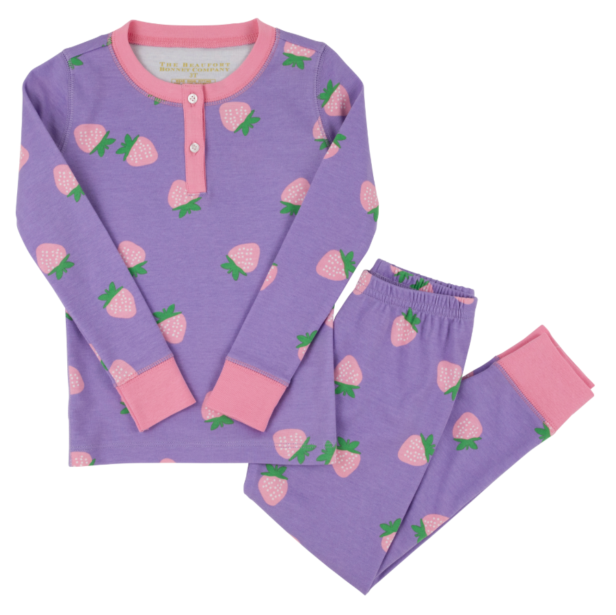 Sara Janes Sweet Dreams Set