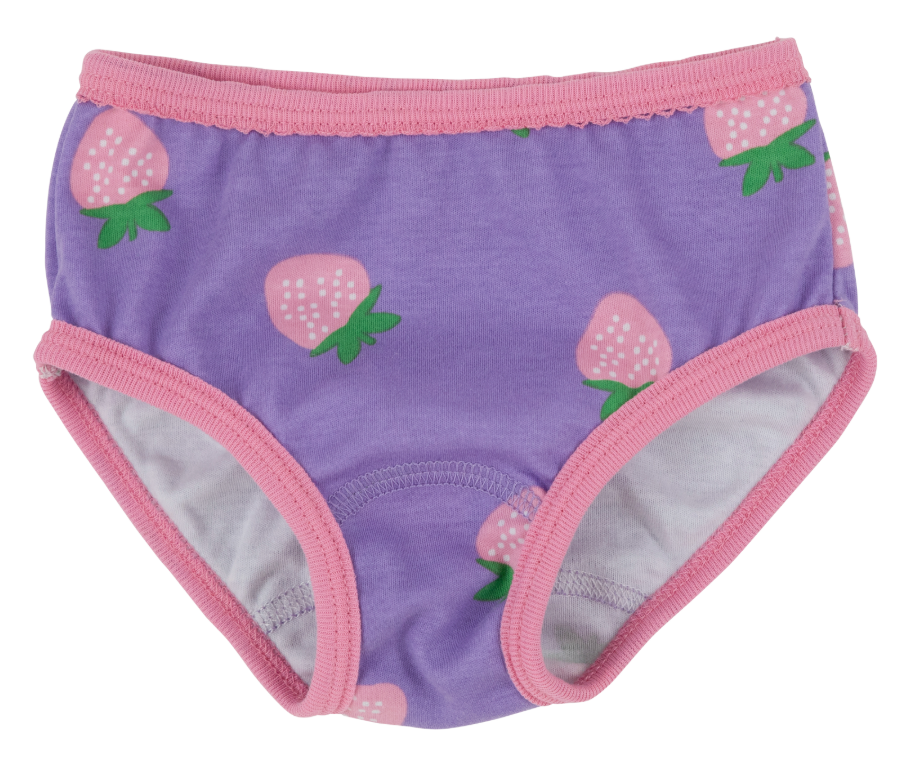 Pippy's Underpinnings