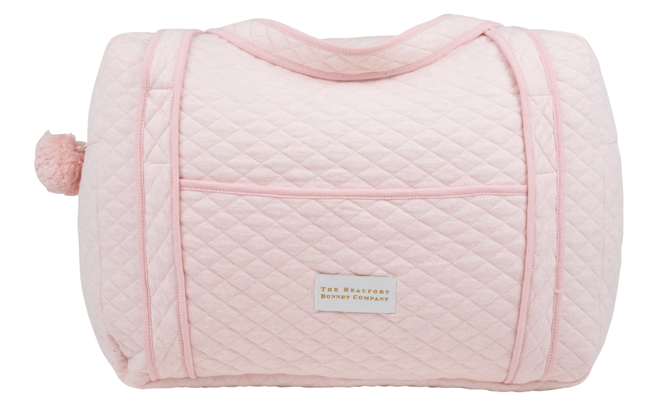 Devin Duffle Bag