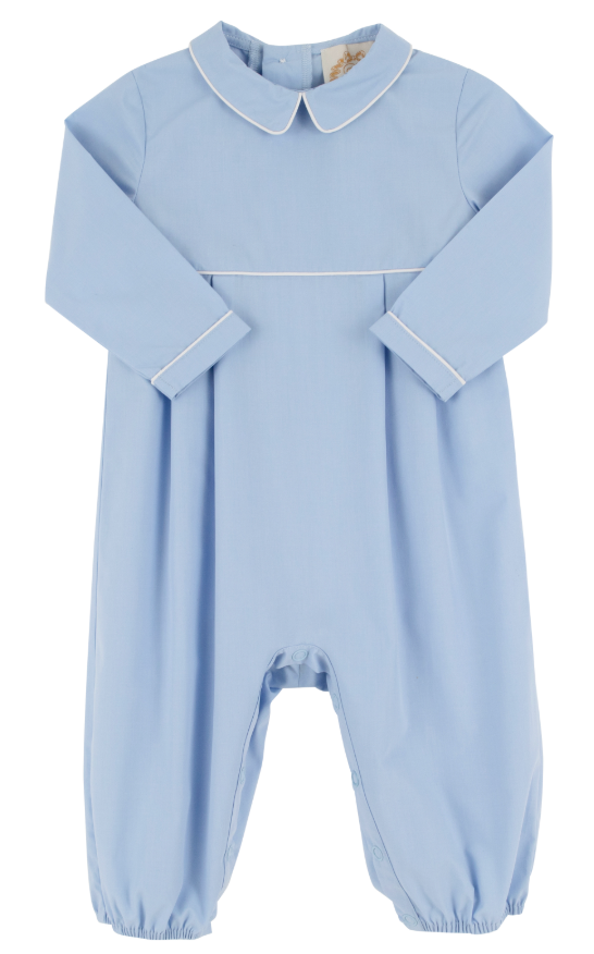 Bradford Romper