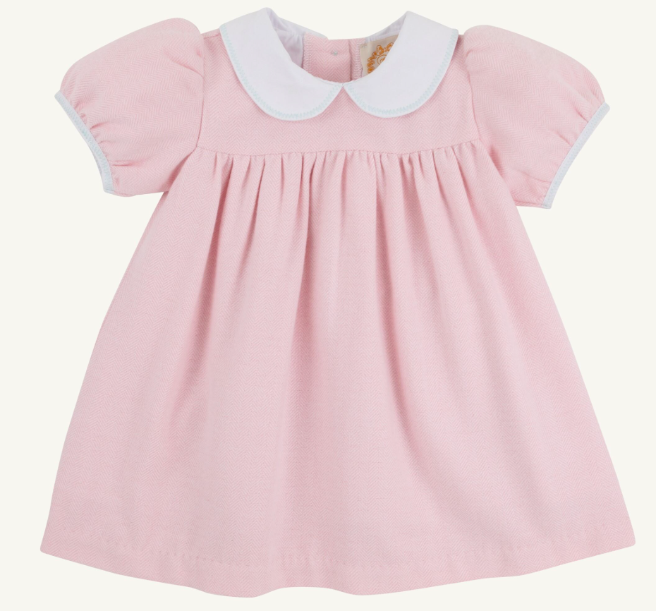 Adaire Dress