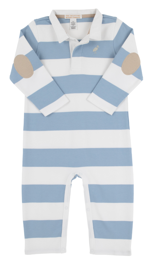 Sir Proper's Rugby Romper