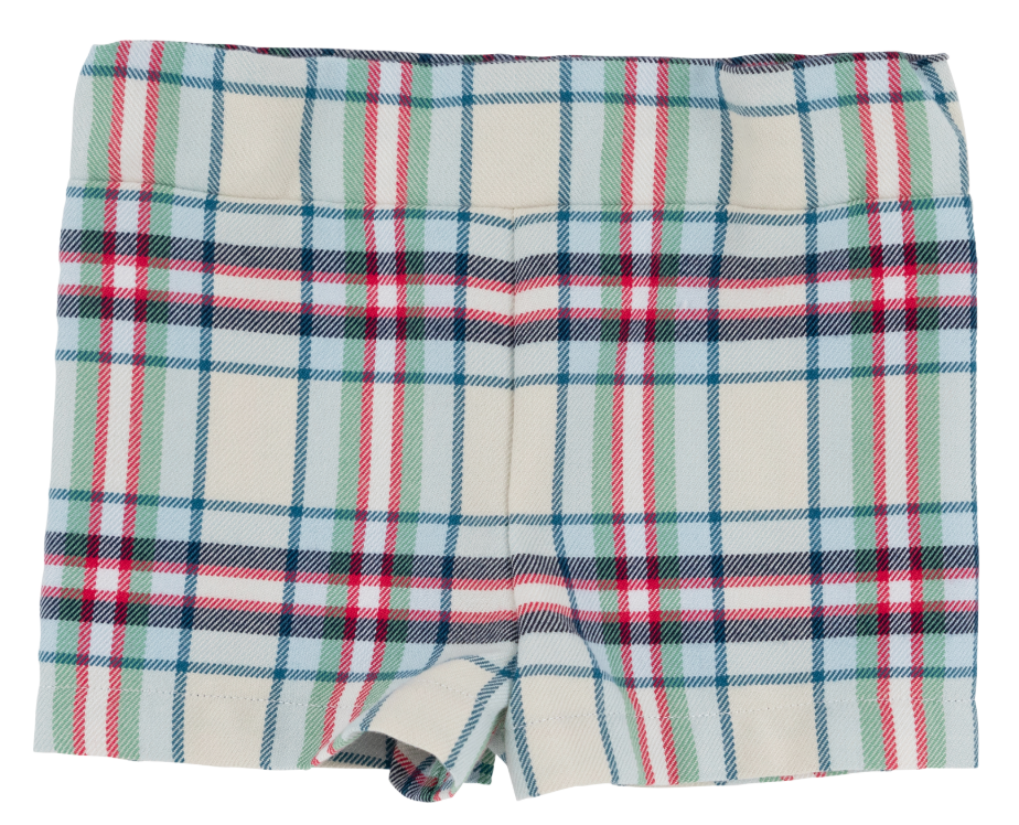 Sherwood Shorts