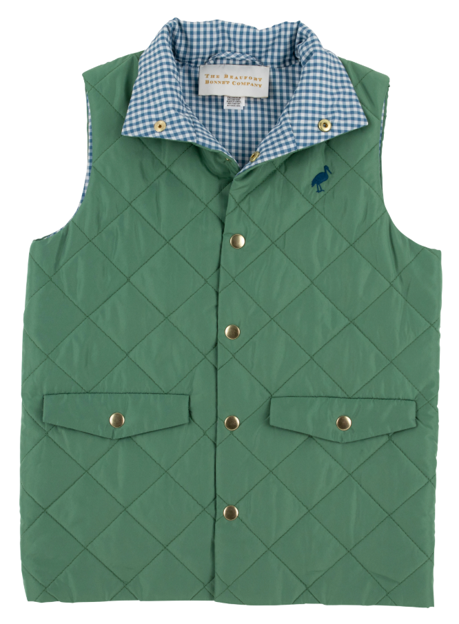 Vaughn Vest