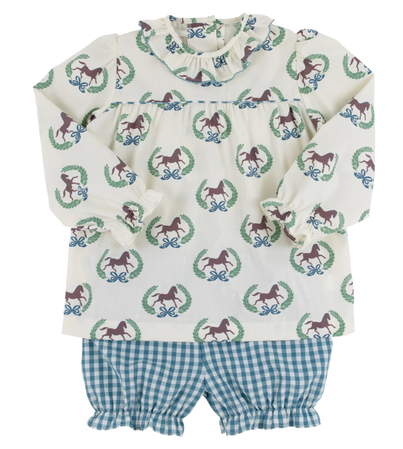 Bon Air Bloomer Set