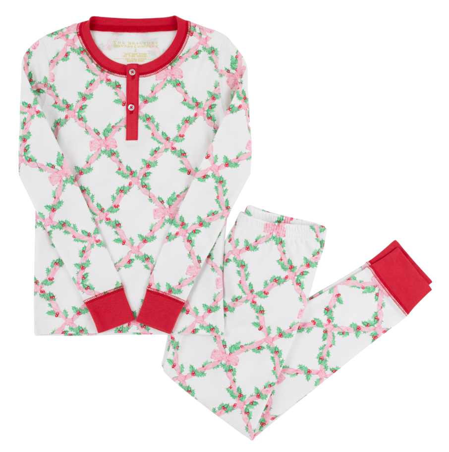 Sara Janes Sweet Dreams Set
