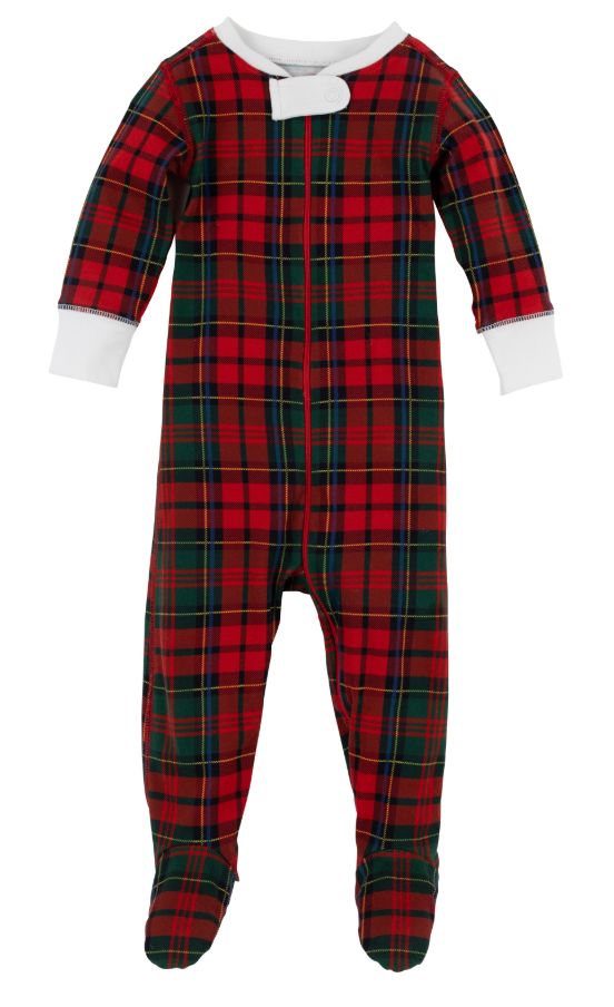 Knox's Night Night Footed
