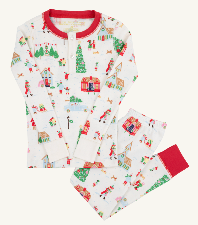 Sutton's Sweet Dream Set