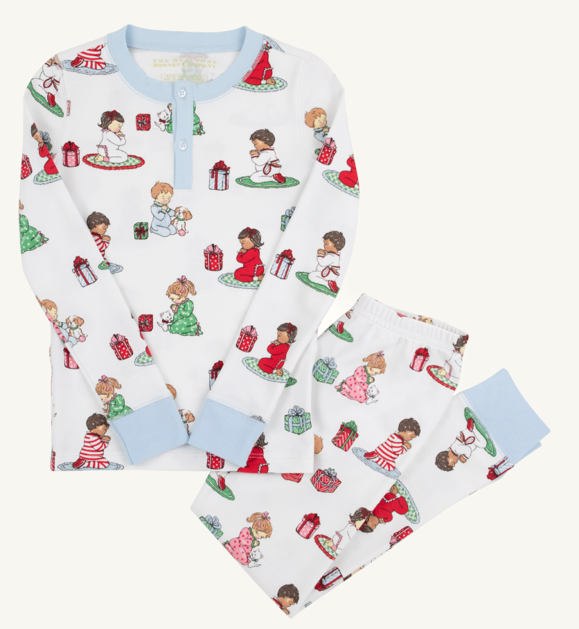 Sutton's Sweet Dream Set
