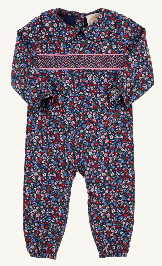 Rigsby Romper