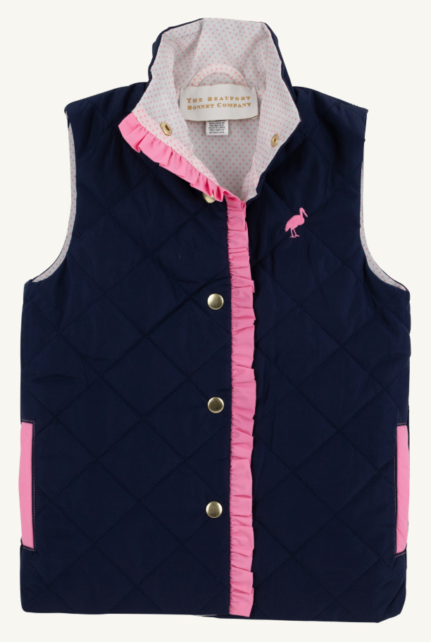 Vaughn Vest