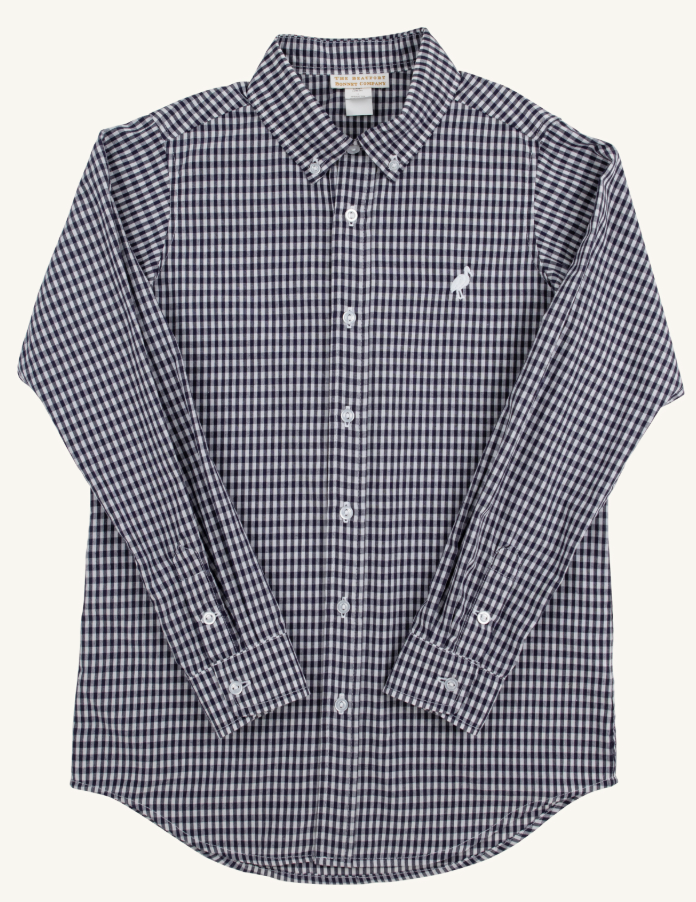 Dean's List Dress Shirt