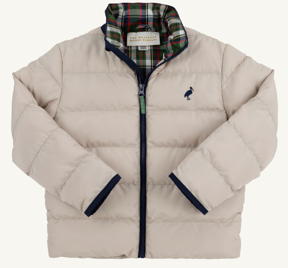 Cooper Coat