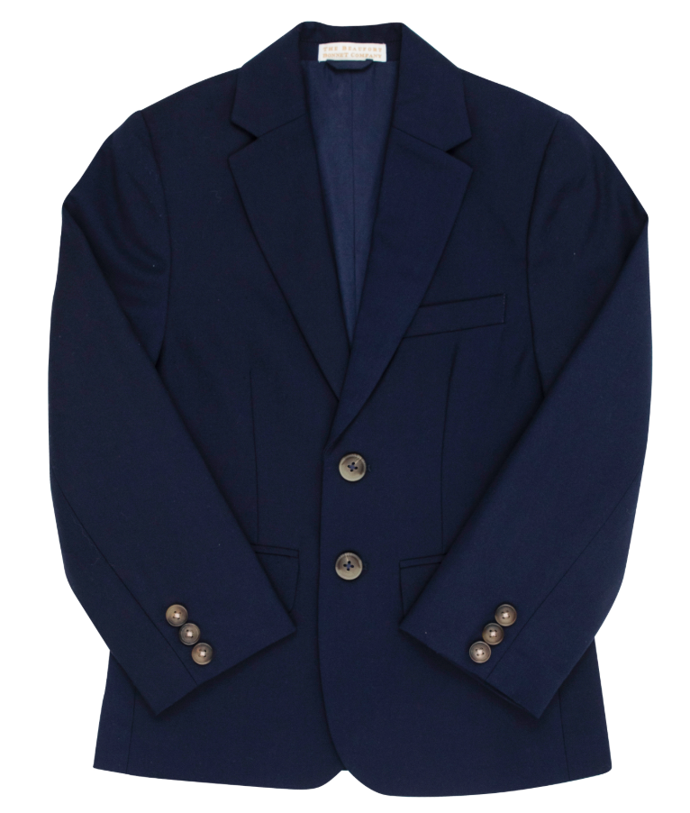 Booker Blazer