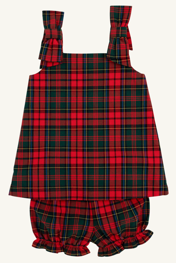Jullian Jumper Set
