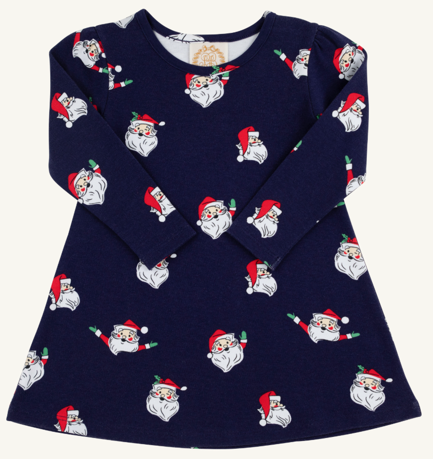 Penny's Play Dress