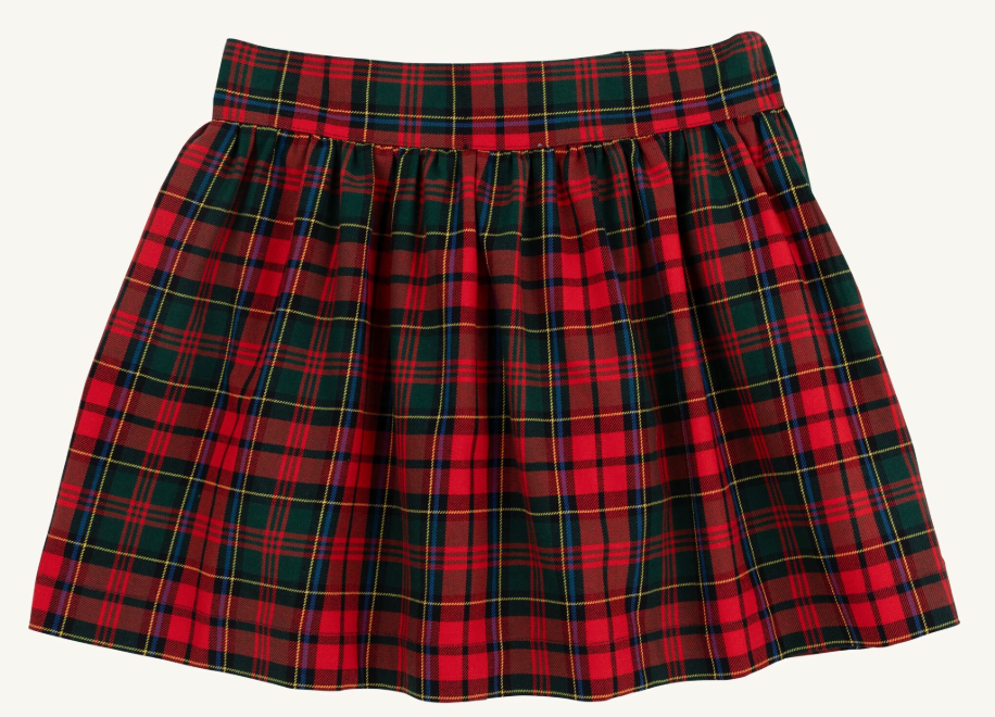 McPrimm Party Skirt