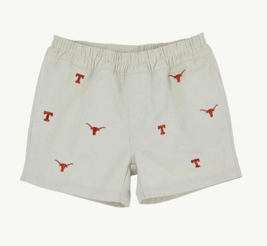 Critter Sheffield Shorts