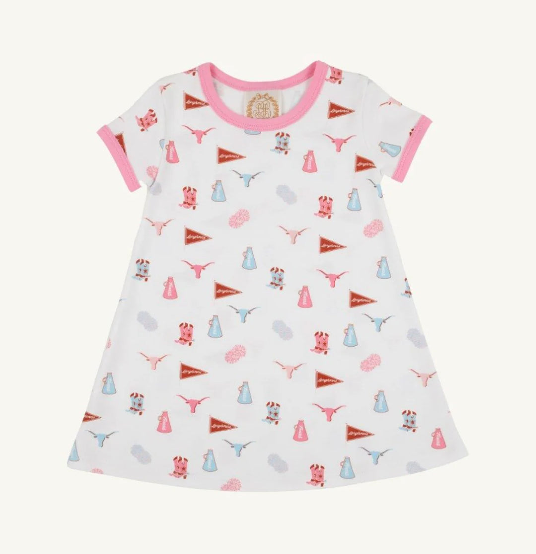 Polly Play Dress