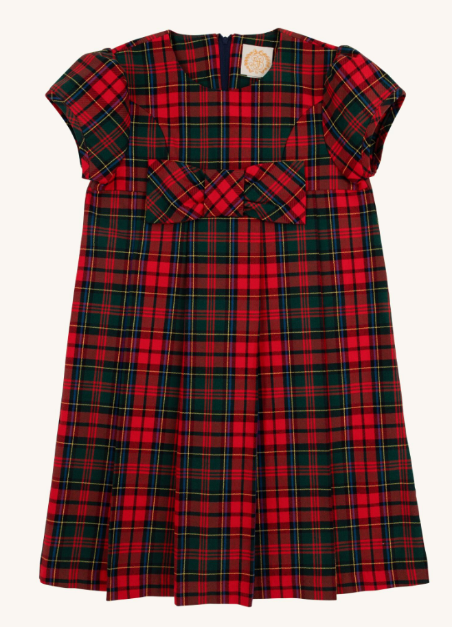 Darcy Dress