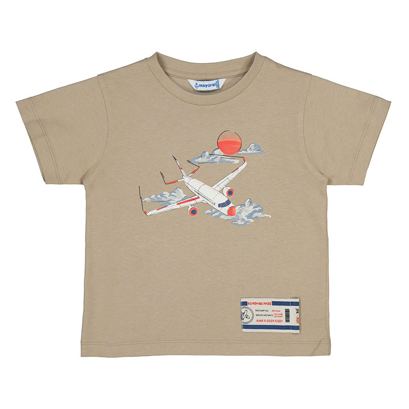 Airplane T-Shirt