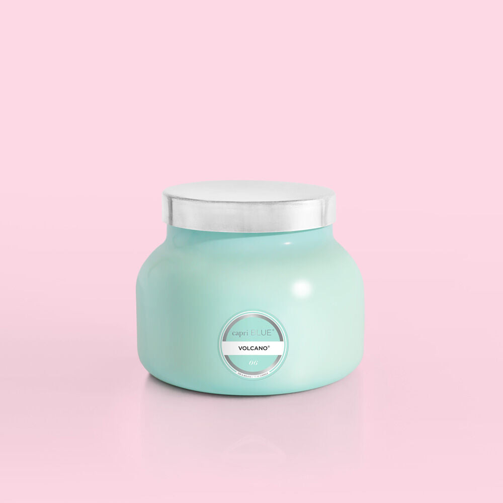Aqua Signature Jar-19oz