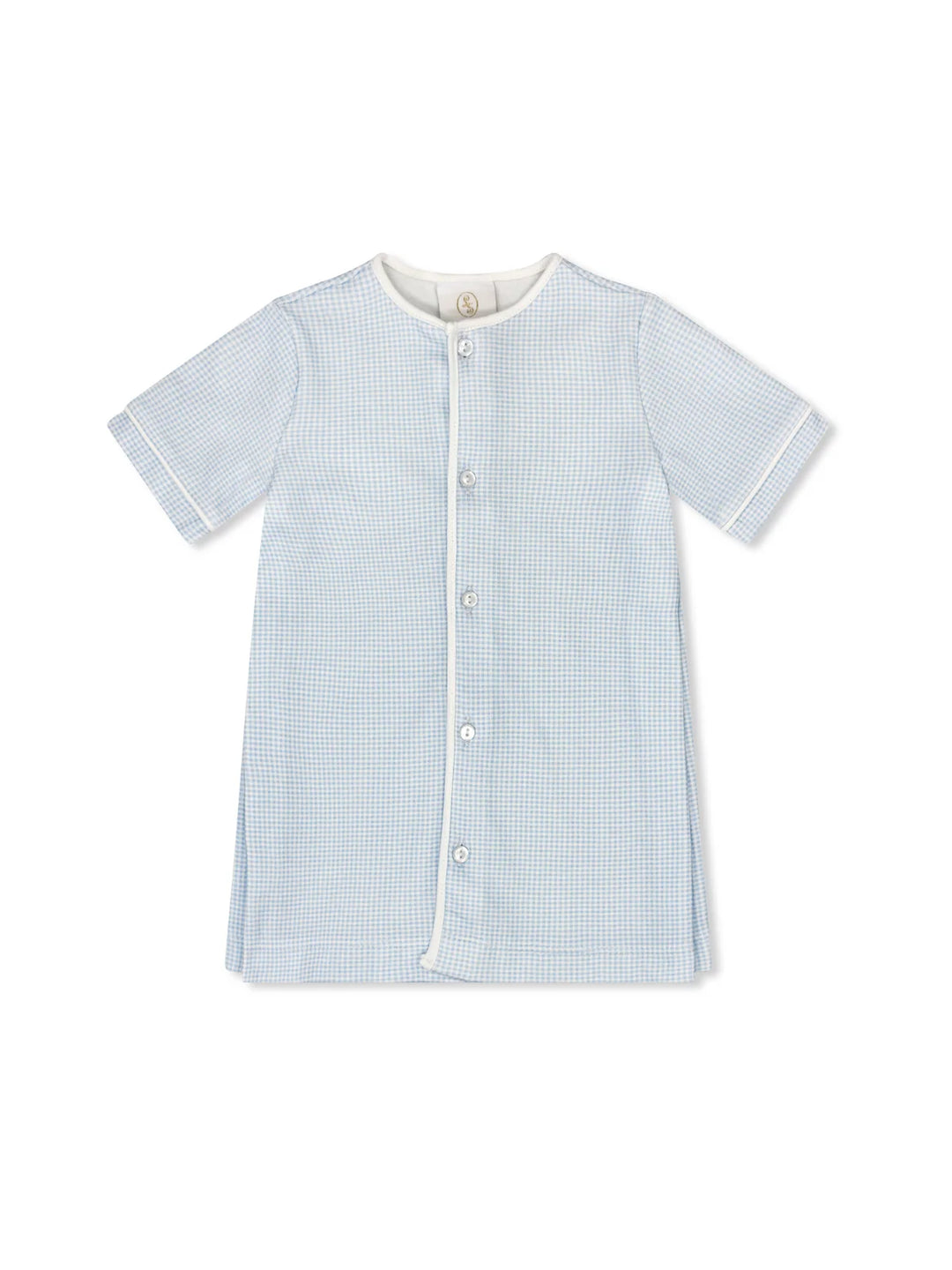 Welcome Little One Daygown
