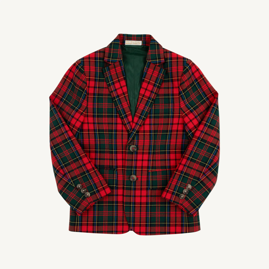 Booker Blazer