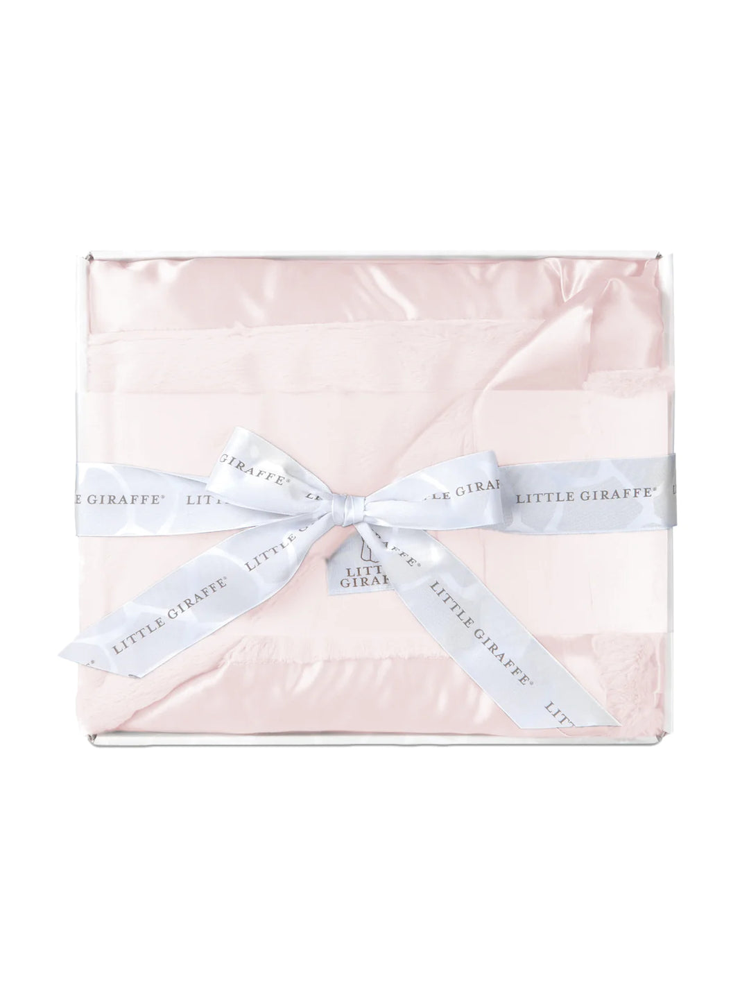 Boxed Luxe Baby Blanket