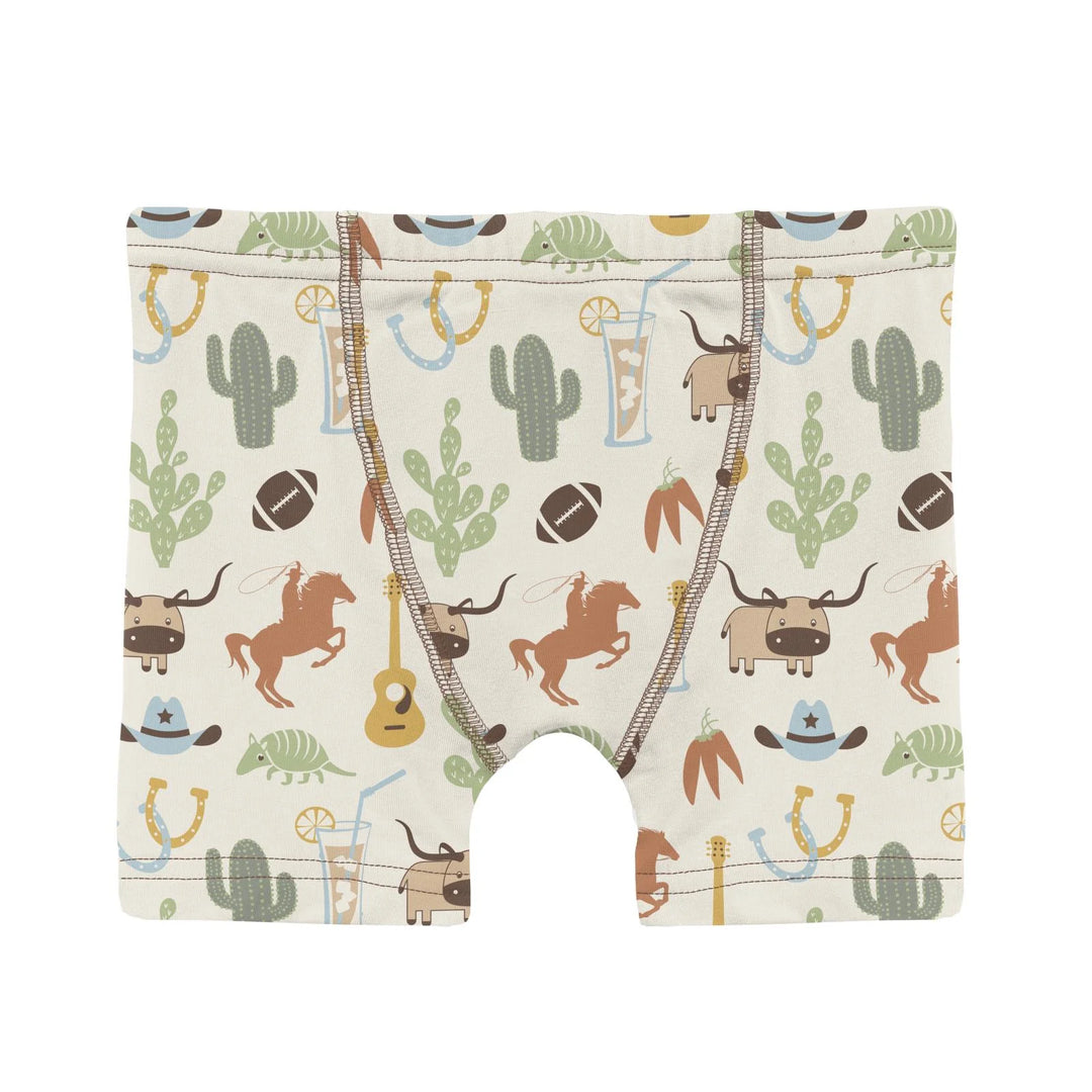 Boy's Boxer Brief