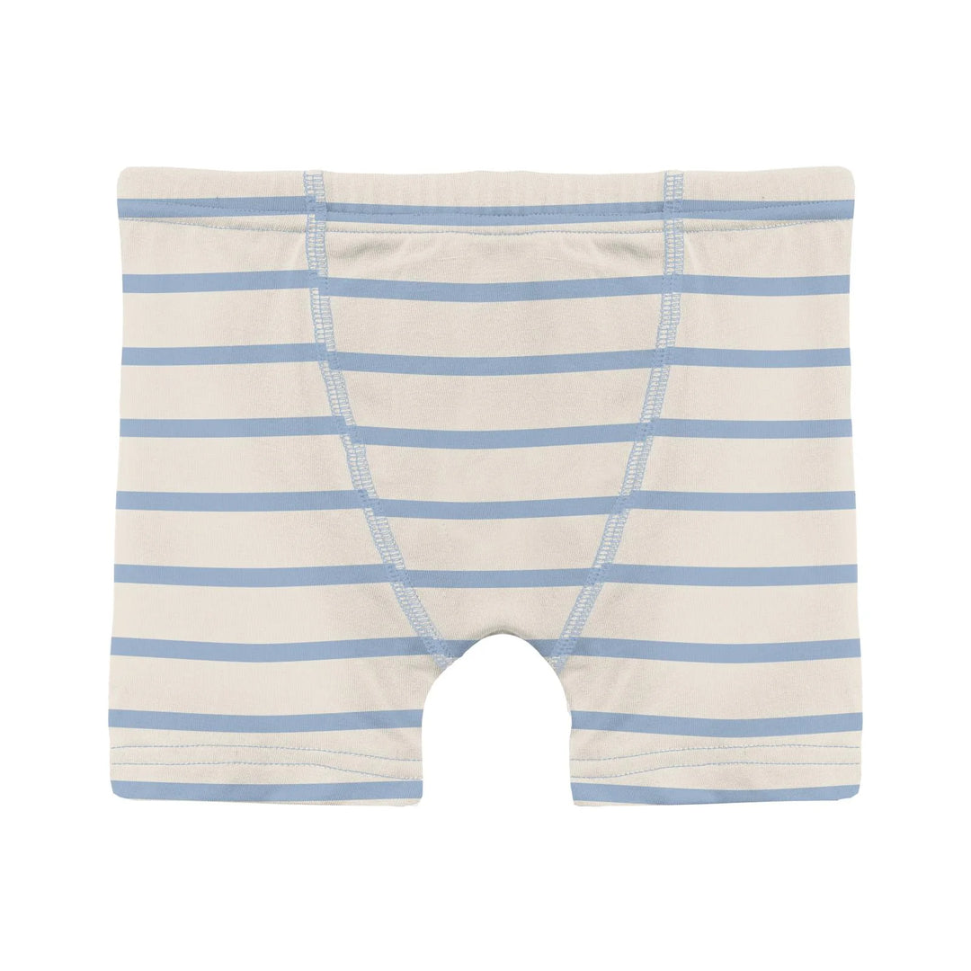 Boy's Boxer Brief