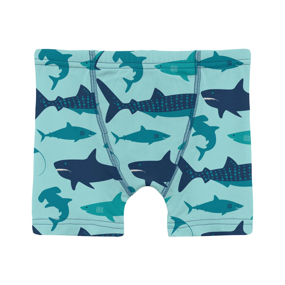 Boy's Boxer Brief