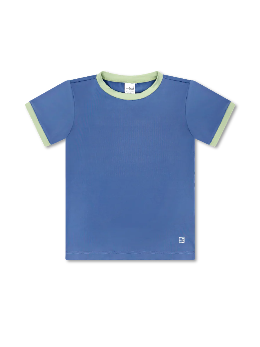 Bradley Basic Tee
