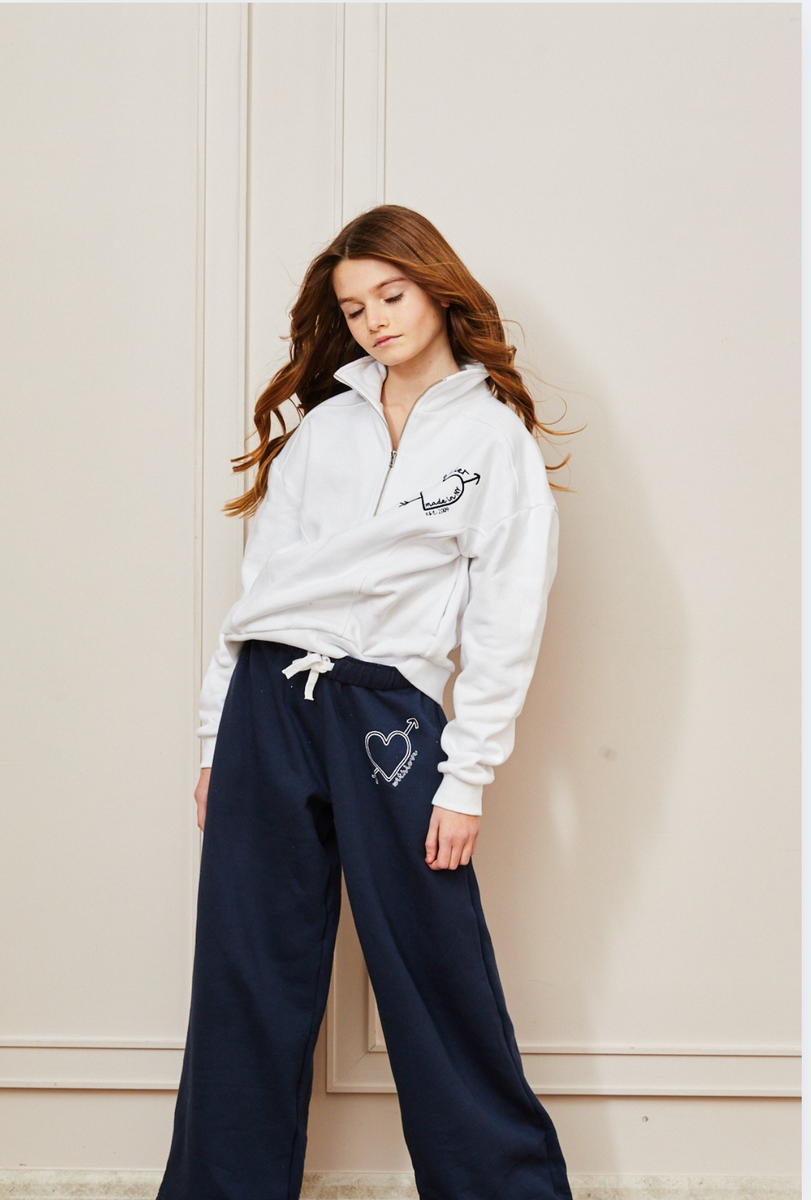 Cami Jogger