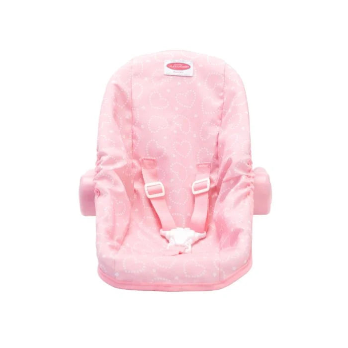Car Seat/Carrier