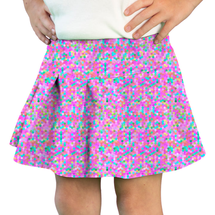 Tennis Skort