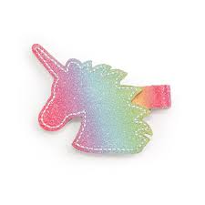 Magical Unicorn Clip