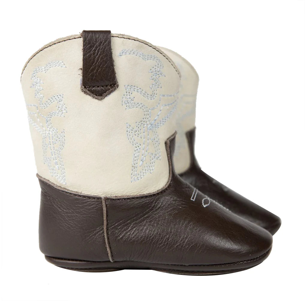 Frisco Boots