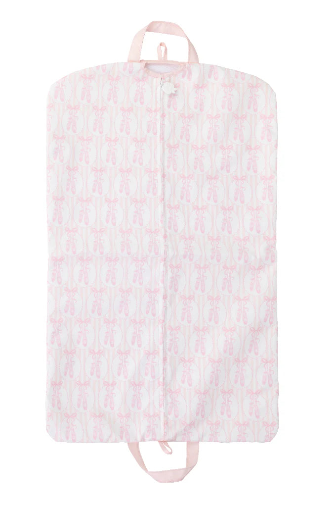 The Garment Bag