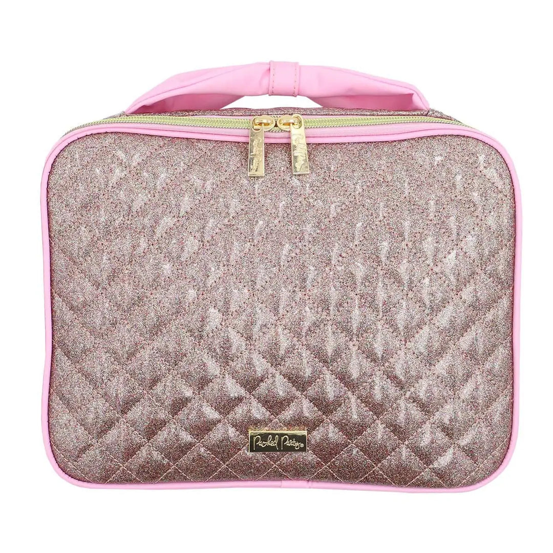 Glitter Party Insulated Lunchbox
