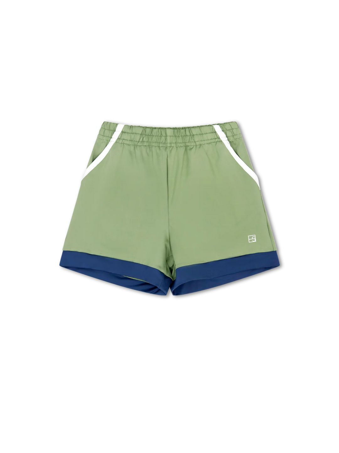 Graham Shorts