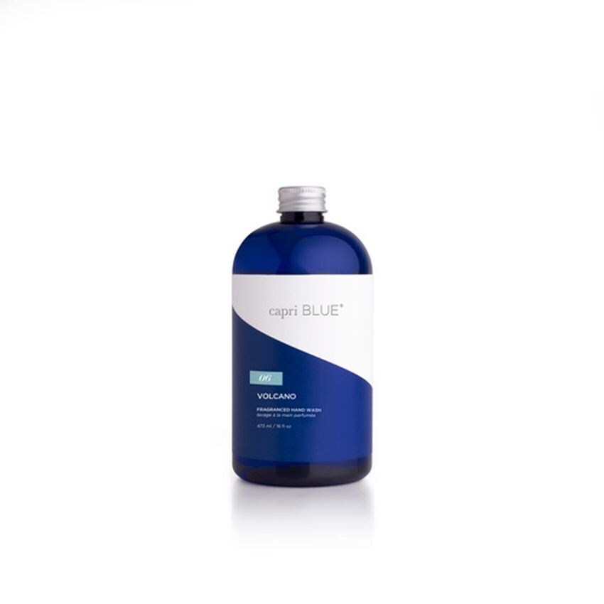 Hand Wash Refill-16oz