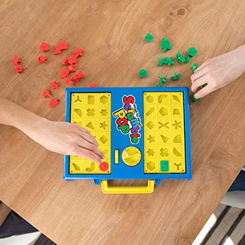 Alex-Head To Head Scramble