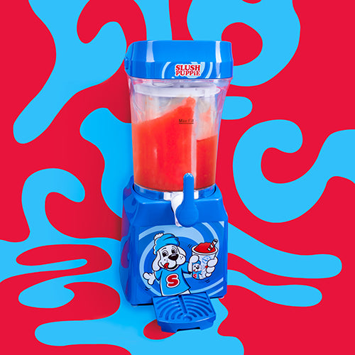 ICEE Machine