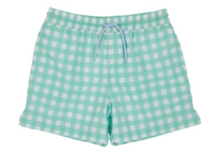 Tortola Swim Trunks